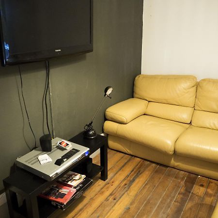 Aykibom Hostel Lisboa Eksteriør bilde