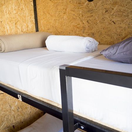Aykibom Hostel Lisboa Eksteriør bilde