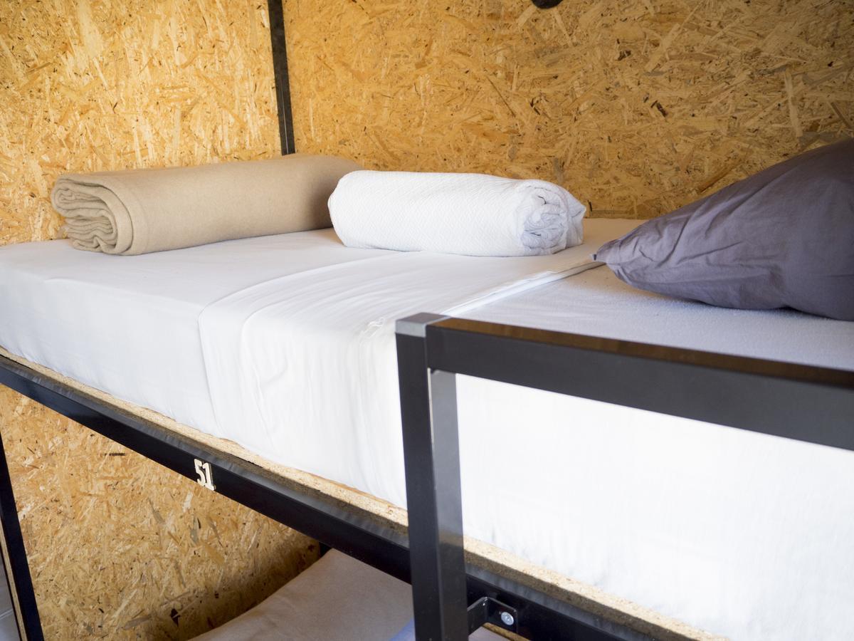 Aykibom Hostel Lisboa Eksteriør bilde