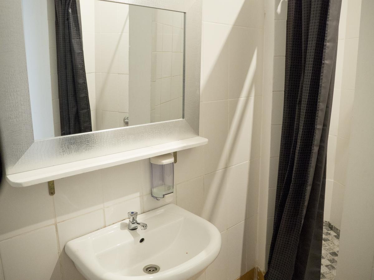 Aykibom Hostel Lisboa Eksteriør bilde