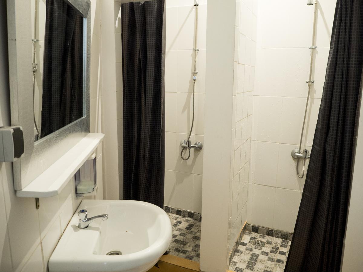 Aykibom Hostel Lisboa Eksteriør bilde